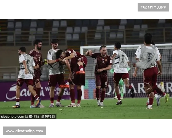 最新进展 印尼连败无缘世界杯 国足苦主2轮1分仍存晋级希望